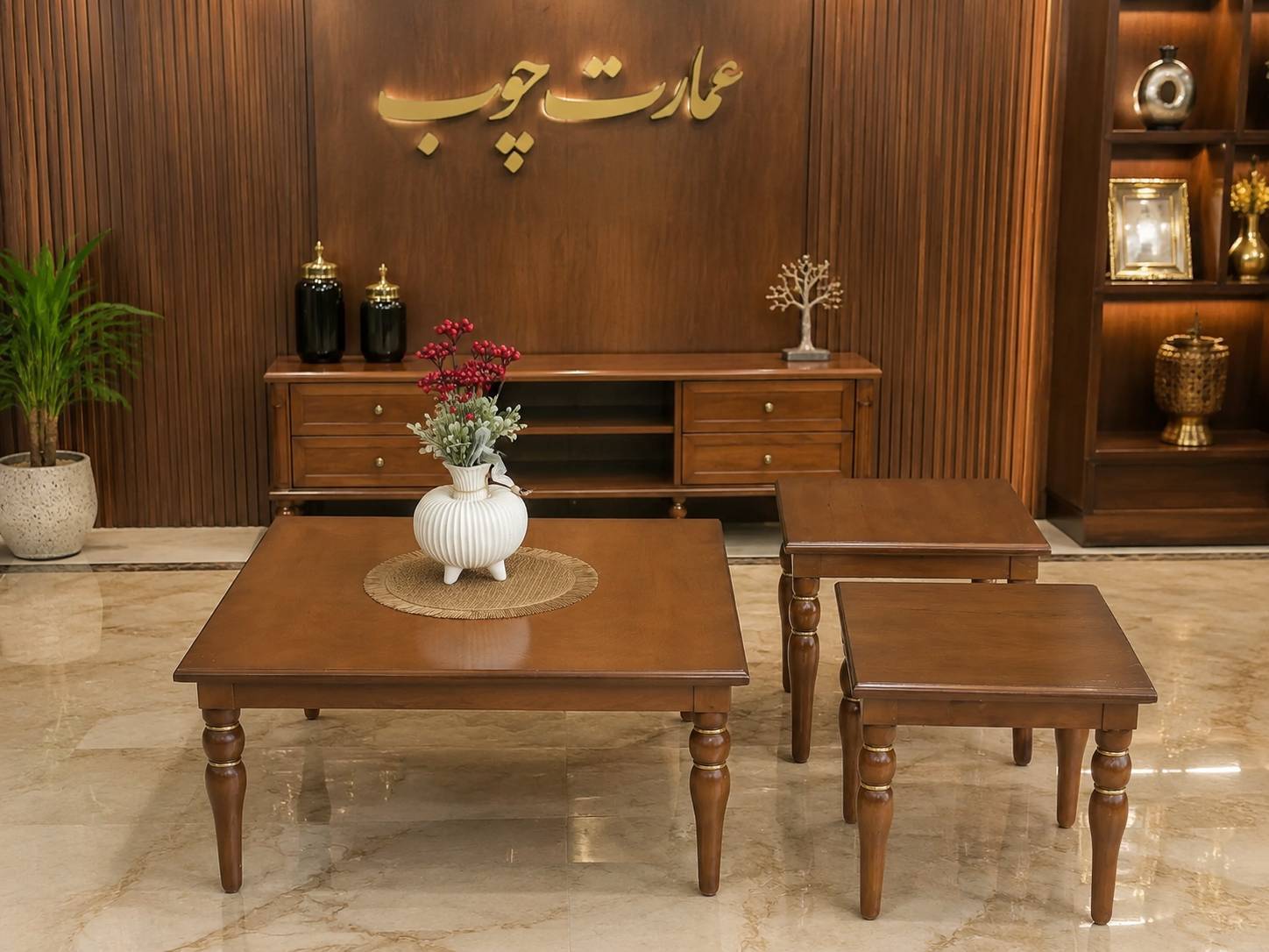 جلو مبلی ۰۰۳